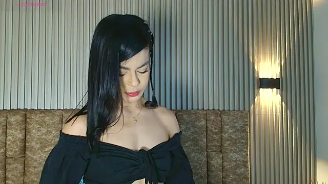 tiffany johnson11 online show from 1, 10, 2025