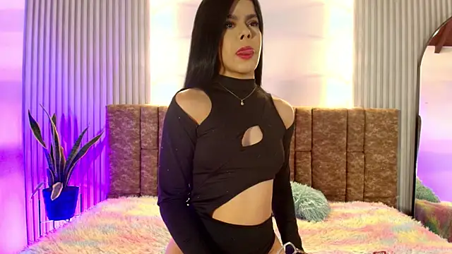 tiffany johnson11 online show from 17, 12, 2025