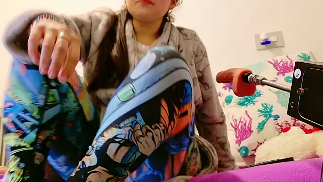 NeredaXxx online show from 13, 2, 2026