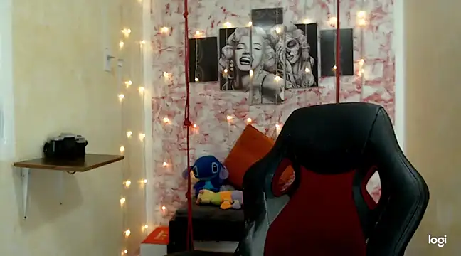 anthiamelisa online show from 23, 3, 2025