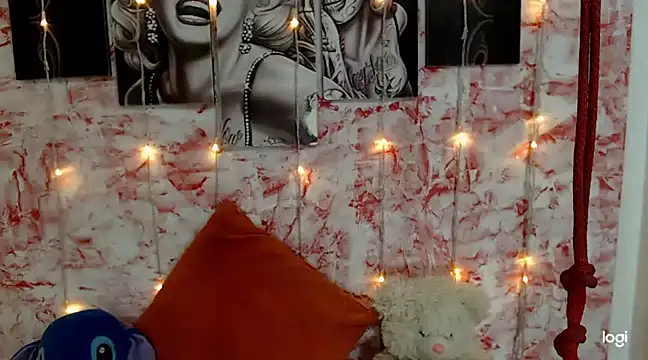 anthiamelisa online show from 22, 3, 2025