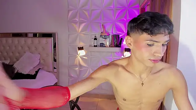 im sebaslopez online show from 17, 12, 2025