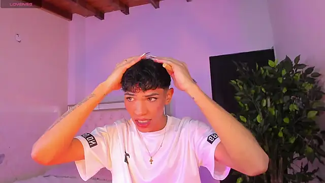 im sebaslopez online show from 12, 2, 2026