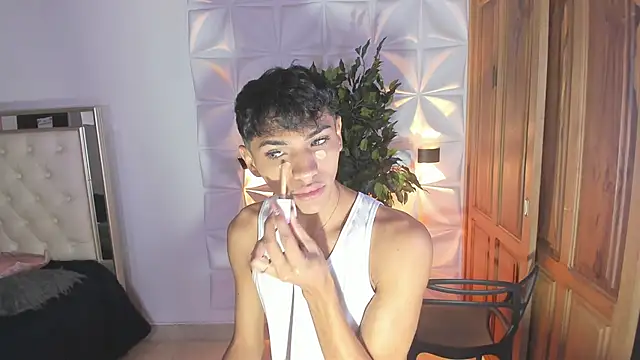 im sebaslopez online show from 28, 10, 2025