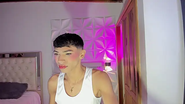 im sebaslopez online show from 22, 12, 2025