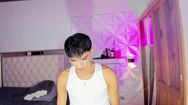 im sebaslopez online show from 14, 2, 2026