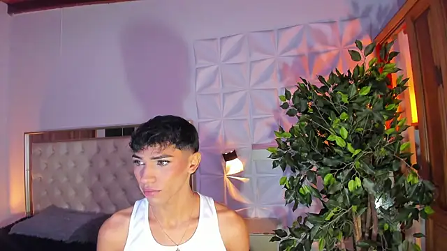 im sebaslopez online show from 15, 2, 2026