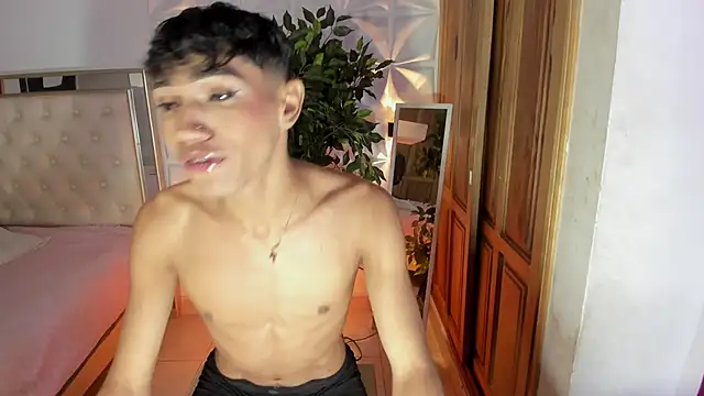 im sebaslopez online show from 19, 10, 2025