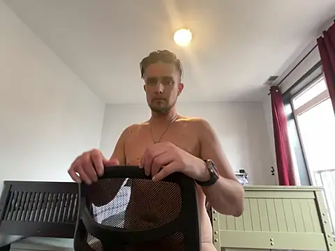 DickBoy Magic69 online show from 6, 12, 2024