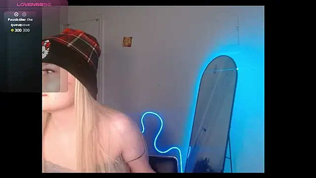 livcutebaby online show from 21, 2, 2025