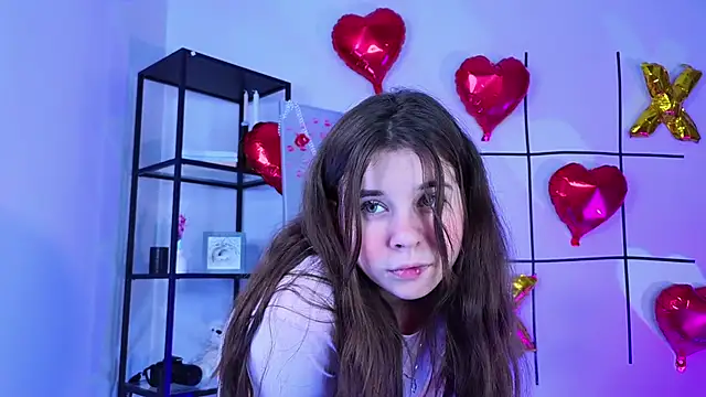 Miss Spider online show from 17, 2, 2025