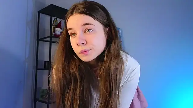 Miss Spider online show from 11, 1, 2025