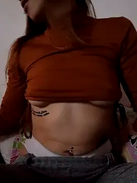 Snapshot of ivanitaa23 chatting on 21, 9, 2025 ivanitaa23 online show from 21, 9, 2025