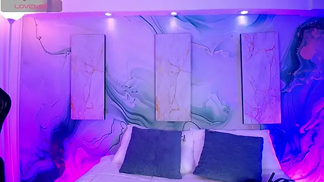 Aniie Doll online show from 22, 4, 2026