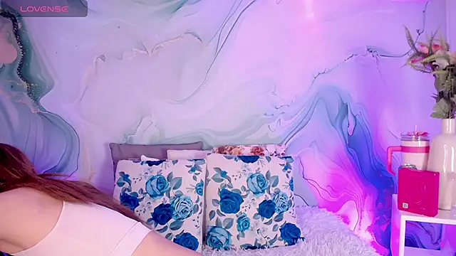 Aniie Doll online show from 5, 3, 2026