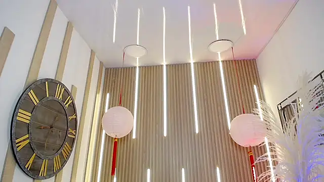 Aniie Doll online show from 6, 1, 2026