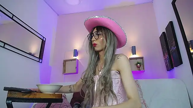 Aniie Doll online show from 3, 3, 2025