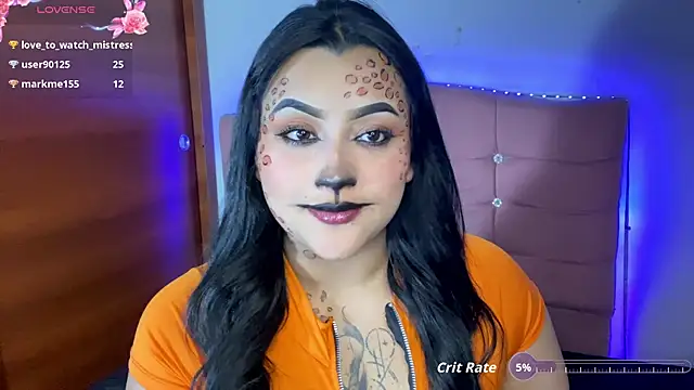 male couper online show from 31, 10, 2025