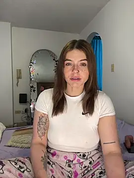 Valery hilthon online show from 25, 7, 2026