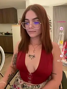 Valery hilthon online show from 23, 4, 2026