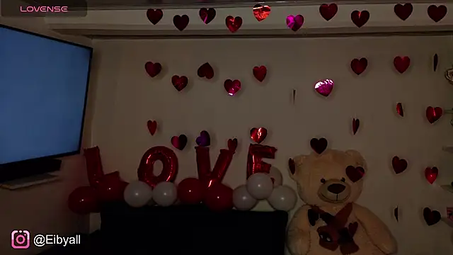 Eibyall online show from 14, 2, 2025