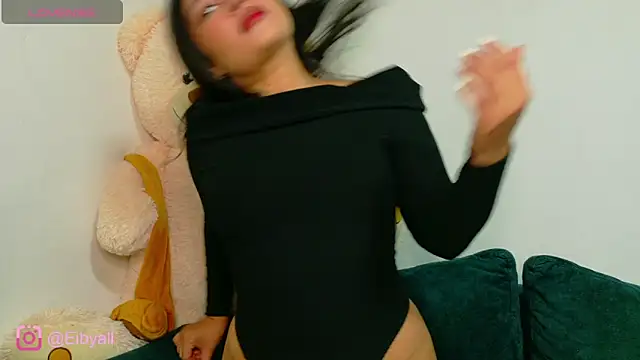 Eibyall online show from 8, 2, 2025