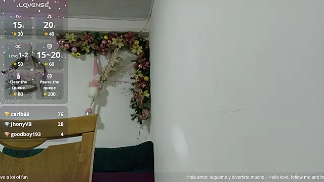 Eibyall online show from 3, 1, 2025