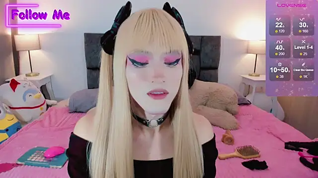 Snapshot of Kirmyy_ chatting on 31, 1, 2025 Kirmyy online show from 31, 1, 2025