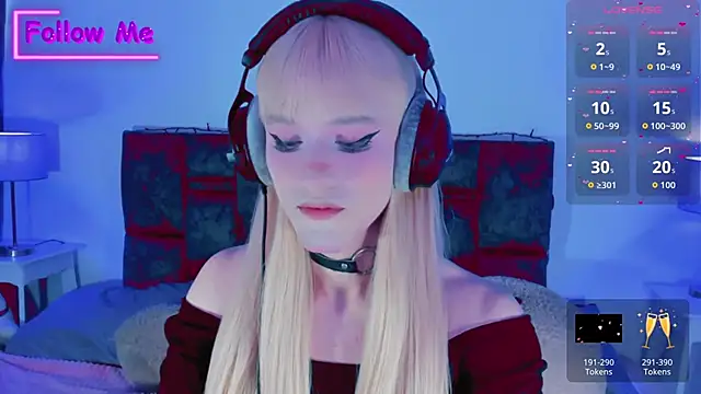 Kirmyy  online show from 10, 11, 2025