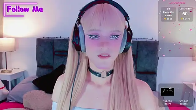 Kirmyy  online show from 7, 11, 2025