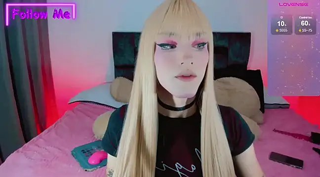 Snapshot of Kirmyy_ chatting on 11, 1, 2025 Kirmyy online show from 11, 1, 2025