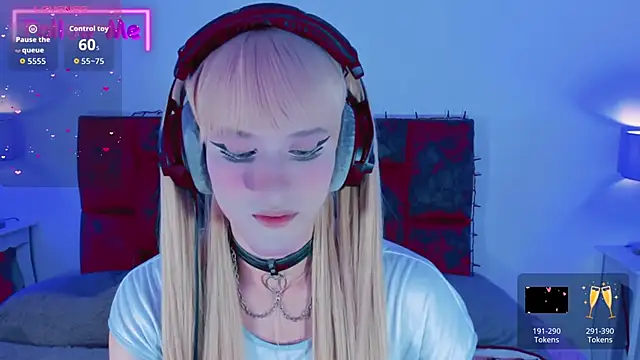 Kirmyy  online show from 20, 10, 2025