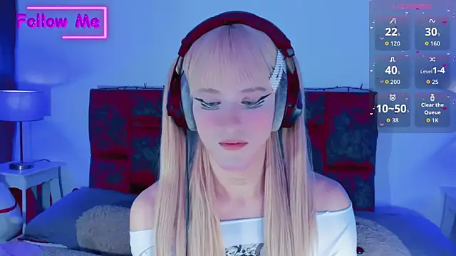 Kirmyy  online show from 1, 12, 2025