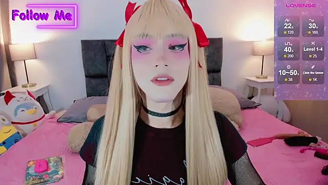 Snapshot of Kirmyy_ chatting on 4, 2, 2025 Kirmyy online show from 4, 2, 2025