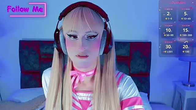 Snapshot of Kirmyy_ chatting on 13, 9, 2025 Kirmyy online show from 13, 9, 2025