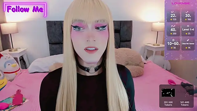Snapshot of Kirmyy_ chatting on 27, 2, 2025 Kirmyy online show from 27, 2, 2025
