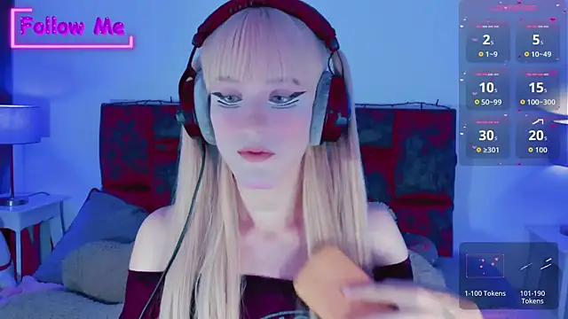 Kirmyy  online show from 17, 11, 2025