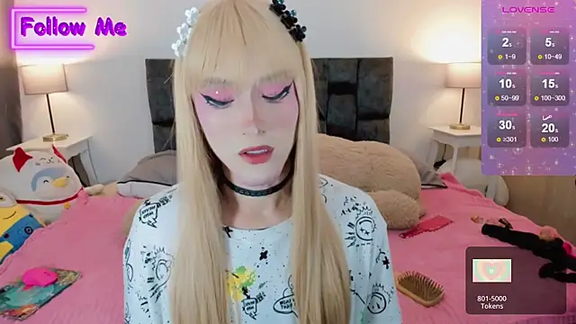 Snapshot of Kirmyy_ chatting on 5, 2, 2025 Kirmyy online show from 5, 2, 2025