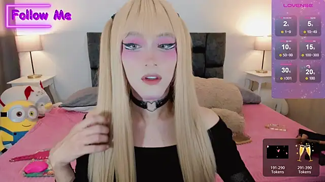 Snapshot of Kirmyy_ chatting on 16, 2, 2025 Kirmyy online show from 16, 2, 2025