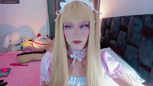 Snapshot of Kirmyy_ chatting on 21, 3, 2025 Kirmyy online show from 21, 3, 2025