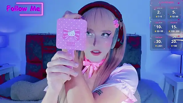 Kirmyy  online show from 26, 11, 2025