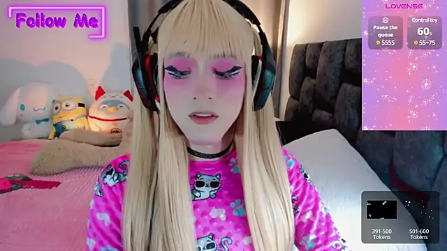 Snapshot of Kirmyy_ chatting on 13, 3, 2025 Kirmyy online show from 13, 3, 2025