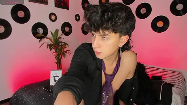 juandaaap online show from 25, 3, 2026