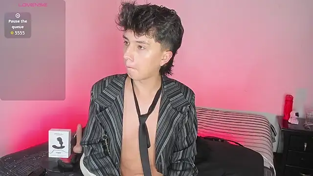 juandaaap online show from 15, 1, 2026