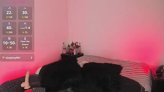 juandaaap online show from 22, 12, 2025