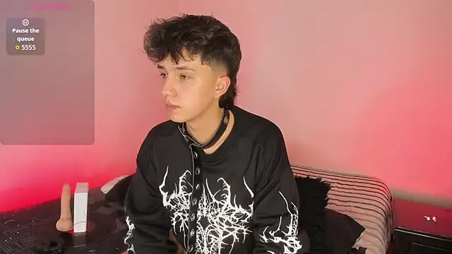 juandaaap online show from 8, 1, 2026