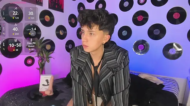 juandaaap online show from 8, 2, 2026