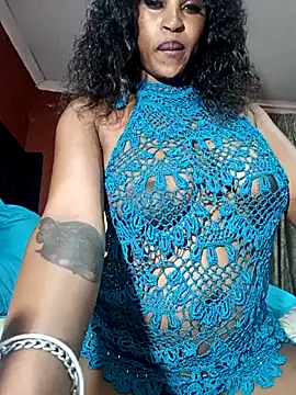 Wildblack22 online show from 6, 11, 2025