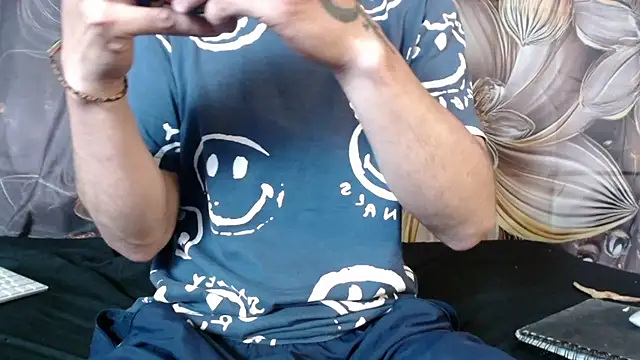  Asmodeo666 online show from 14, 2, 2026