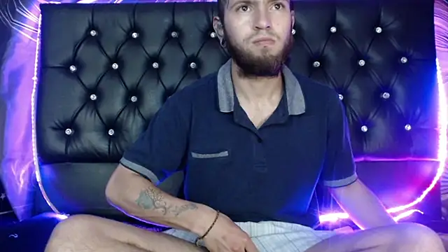  Asmodeo666 online show from 7, 3, 2026